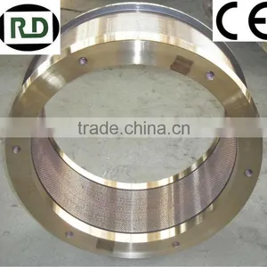 CE Pellet Press Ring Die thumbnail-2
