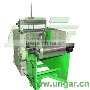 Aluminium Foil Jumbo Roll Catering Machine thumbnail-1