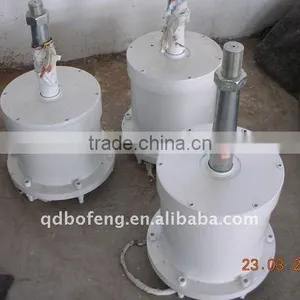 Wind Power Generator Price 5KW Permanet Magnet Generator thumbnail-2