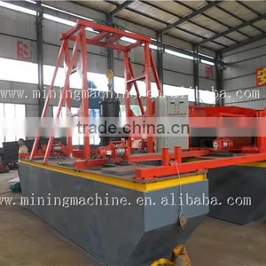 Keda Best Selling Product Sand Suction Dredge Pump for Sale thumbnail-3