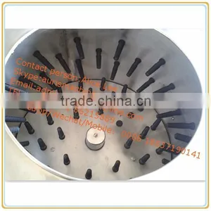 Wholesale Price Stainless Steel Chicken Feet Peeler, Chicken Feet Peeling Machine on Sale thumbnail-3