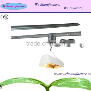 1 to 120 Second Adjustable Indoor Greenhouse Hydroponics Light Movers thumbnail-1