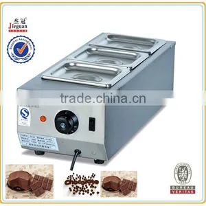Stainless Steel Chocolate WarmerEH-23 thumbnail-1