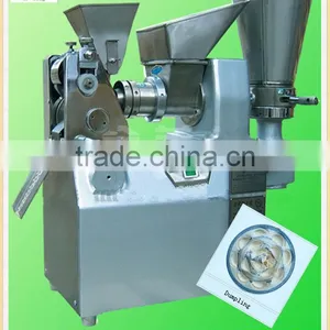 Automatic Electric Hight Capacity Chinese Dumpling Maker thumbnail-1