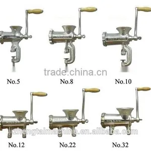 Cast Iron Manual Meat Mincer thumbnail-1