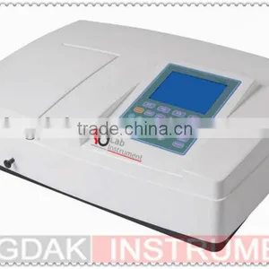 UV-K761 UV/Vis Spectrophotometer thumbnail-1