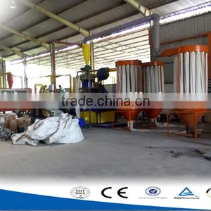 Automatic Cable Wire Stripper/Copper Wire Recycling Machine/copper Wire Stripping Machine thumbnail-6