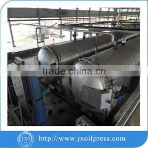 Best Price Palm Oil Philippines Refining Machine With CE Approved thumbnail-2
