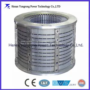 Motor Sillicon Steel Stator and Rotor High Quality Supplier From China thumbnail-5