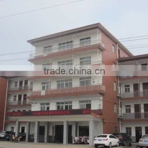 Henan Zhongyuan Roller Co., Ltd. company overview - view 3 thumbnail