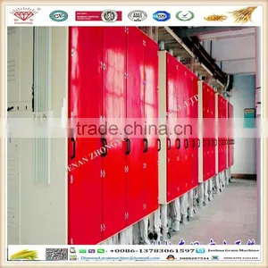 FSFG Series High Efficiency Plansifter for Sale thumbnail-1