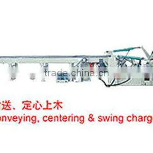 Veneer Board Machinery/belt Conveyor thumbnail-1