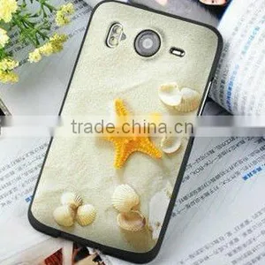 Flatbed Plastic Cell Phone Cover Digital Printing Machine thumbnail-1
