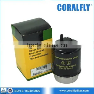 6059T Engine Fuel Water Separator RE503254 RE62418 thumbnail-1