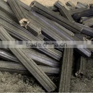 Superior Quality and Technological Innovation Wood/biomass Briquette Extruder Machine thumbnail-6