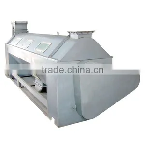 Beer Barly Malt Equipment-- Deculming Machine 01 thumbnail-1
