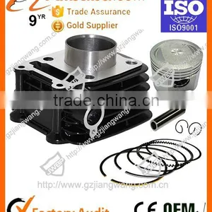 China Excellente Cilindro De Motocicleta Bajaj Discover125 thumbnail-1