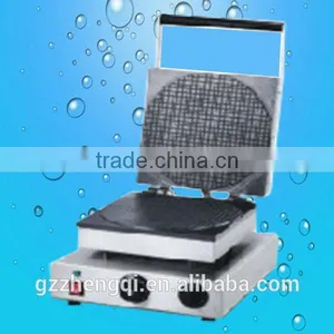 Hot Sales Small Electric Ice Cream Cone Baking Machine(ZQ-3) thumbnail-1