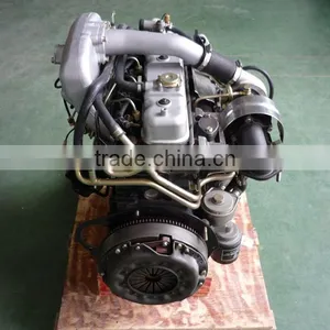 D-MAX 4JB1 Turbo Diesel Engine thumbnail-4