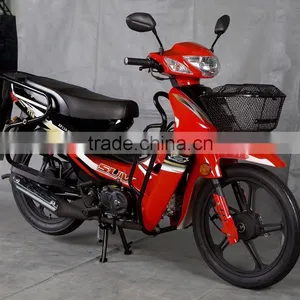 110cc Racing Motorcycle thumbnail-1