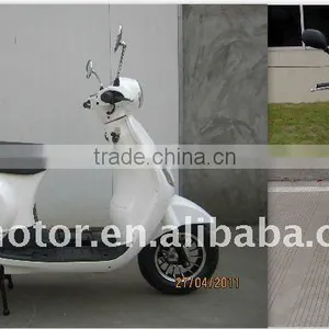 VEGO 50cc Scooter thumbnail-1