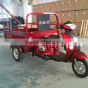 Disabled Cargo Tricycle thumbnail-1