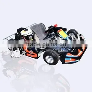 Hot Sale Go Kart SX-G1103 for Children thumbnail-1