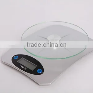 5000g Digital Scale Sf-400 Food Scale Easy to Clean thumbnail-1