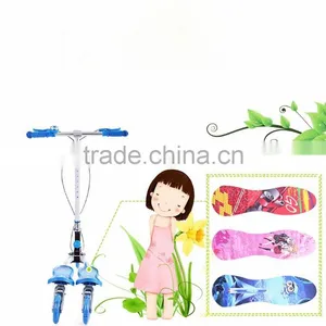 Cheap Wholesale Three Wheels Kick Scooter for Adults Kids Patinete thumbnail-2