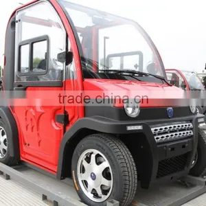 URBEE2 EV 4 Wheels thumbnail-3