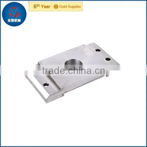 Plate Forging Material Q345D-bullet Train/bullet Train Part/High Quality Bullet Train Parts thumbnail-1