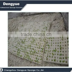 Agricultural Polyurethane High Densuty Fast Growing Plant Seed Foam/sponge Tray thumbnail-5
