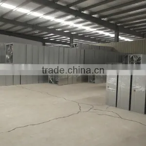 2015 Hot Sale Good Quality Greenhouse Ventilator for Sale thumbnail-1