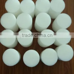 Mini Roller Brush, Single Cylinder Head Round Sponge, Sponge Cylinder thumbnail-1