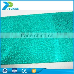 Hot-selling High Quality Polycarbonate Roofing Colours Materials Cheap Prices thumbnail-3