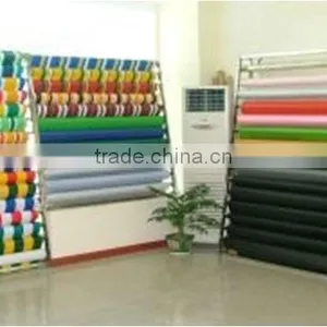 PVC Coated Tarpaulin(huasheng) thumbnail-1