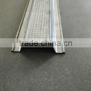 Metal Wall Angle Omega Channel Studs thumbnail-2