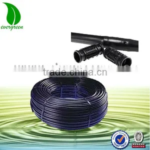 High Quality PE Farm Irrigation System Inergral Water Drip Line thumbnail-1