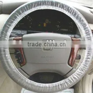 100mmX600mmSteering Wheel Cover thumbnail-1