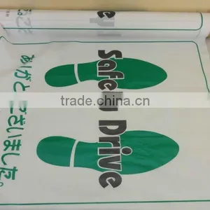 Disposable Floor Mat/paper Mat thumbnail-1