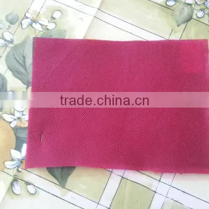 Colorful Cheap Disposable Christmas Tablecloth thumbnail-1
