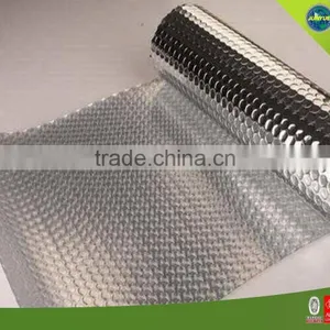 Sun Reflective Attic and Roof Heat Insulation Aluminum Foil Laminated Air Bubble Sheet thumbnail-3