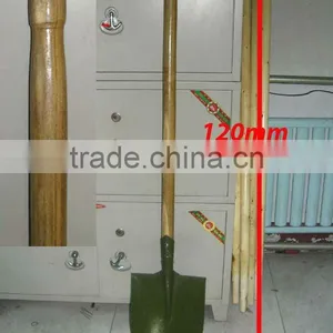 Chinese Shovel thumbnail-1