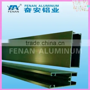 6063 Aluminum Window Angle Profile thumbnail-2