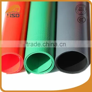 Popular Items Best Discount Coated Tarpaulin Pvc Sheet Roll thumbnail-4