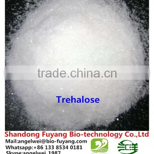 Trehalose Used in Chocolate Industry thumbnail-1