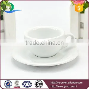 Factory Direct Logo Espresso Cups With Good Service thumbnail-1