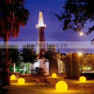 Nightclub, Disco, Home Party LED Ball Lamp thumbnail-1