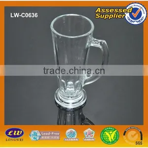 2015 NEW Glass Smoothie Cup thumbnail-1