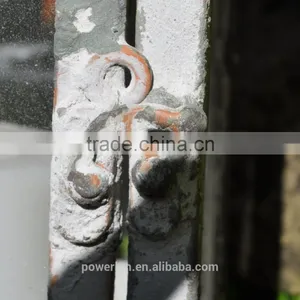 Shabby Chic Style Garden Candle Lantern Outdoor Decoration thumbnail-6